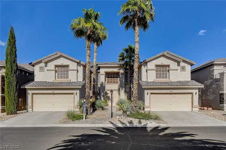 9308 Harrow Rock St Las Vegas, NV 89143