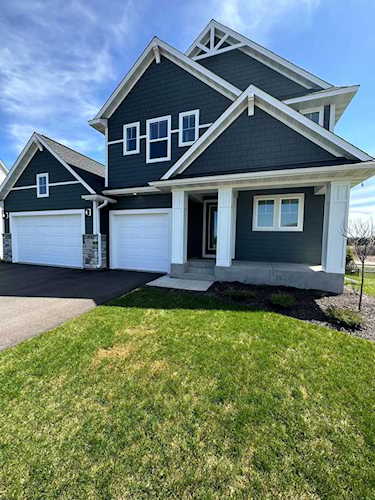 Hugo | MLS 6319646 | 5841 130th Lane N | Zip Code 55038 Photo 1