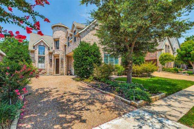 4809 Pyramid Drive Plano, TX 75093