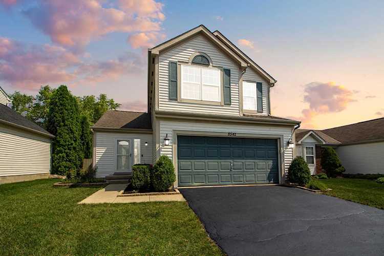 8542 Abilene Drive Blacklick, OH 43004 | Vision Realty Inc. Photo 1