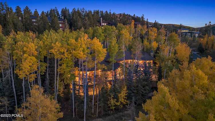 7900 Bald Eagle Dr Park City, UT 84060