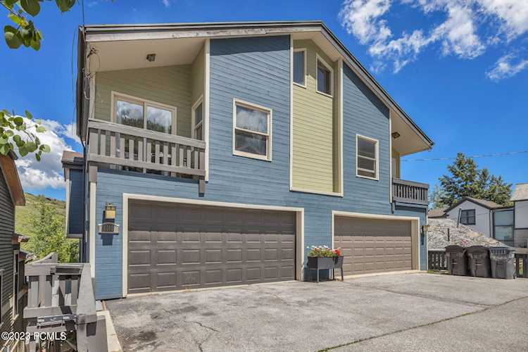 1010 Empire Ave Park City, UT 84060