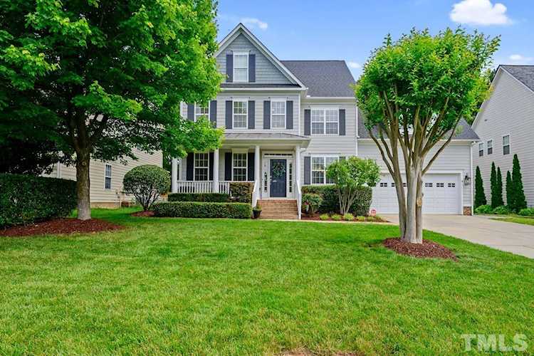312 Leacroft Way Morrisville, NC 27560