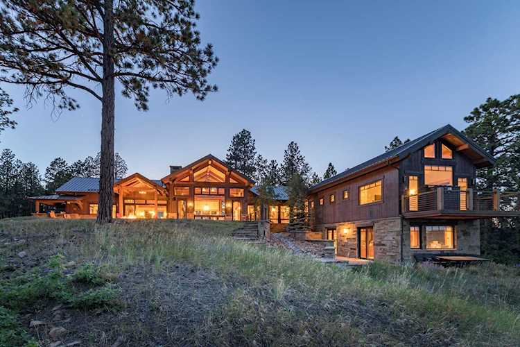 280 & 282 Sage Grouse North Placerville, COLORADO 81430