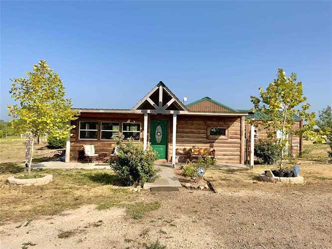 900 County Road 320 Bertram, TX 78605
