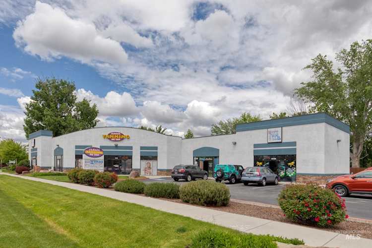 6728-6734 W State Street Boise, ID 83714