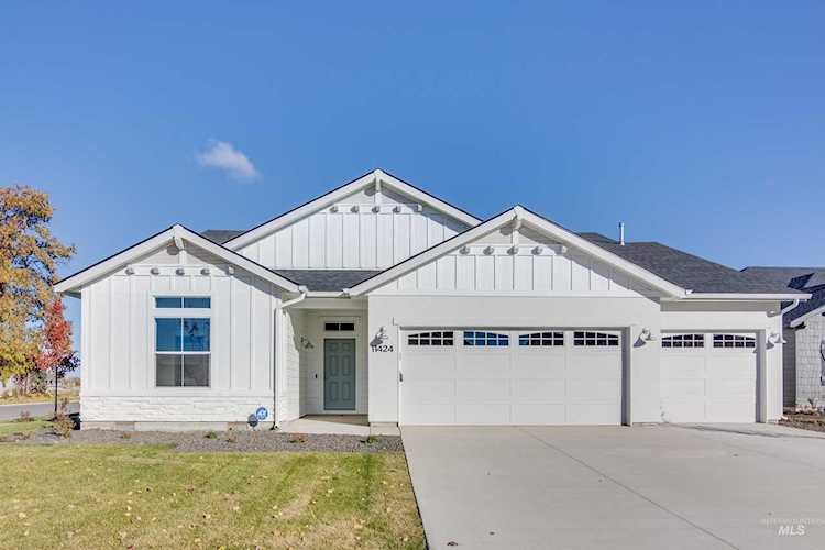 Build Idaho- Prepare to be Moved! Idaho's Ultimate Home Search Photo 1