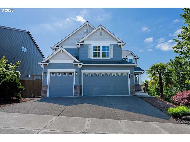 15718 NE 24th AVE Vancouver, WA 98686