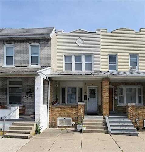 252 East South St home for sale in Allentown, PA - Homeway Real Estate Photo 1