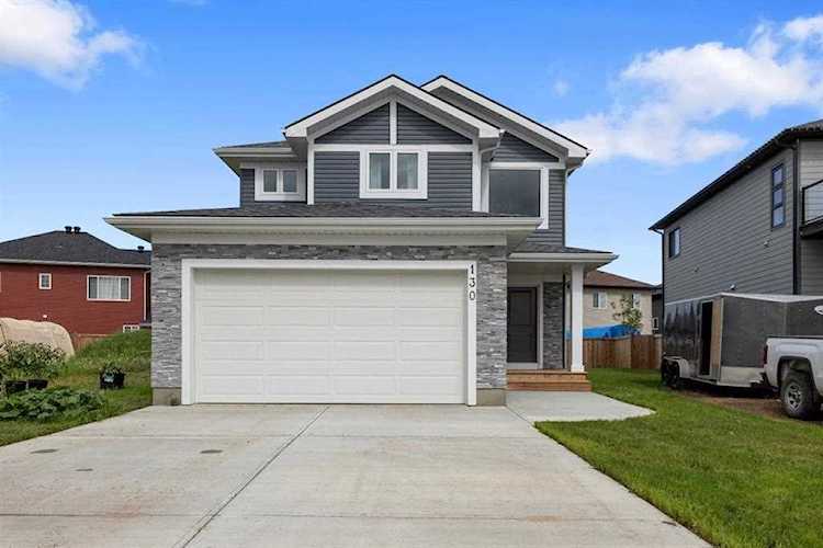130 Arsenault Cove Fort McMurray, AB T9J 1