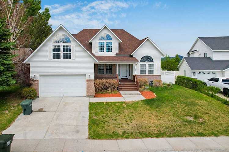 247 Teal Way Elko, NV 89801 | MLS 3623465 Photo 1