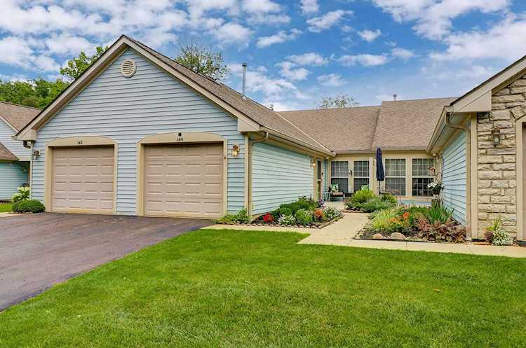 140 Oak Creek Place Gahanna, OH 43230 | MLS 223023508 Photo 1