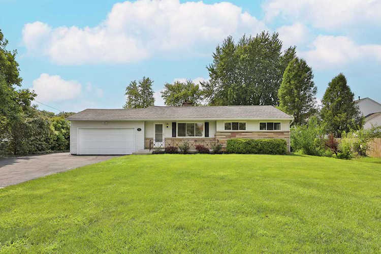 4713 Haughn Road Grove City, OH 43123 | MLS 223023599 Photo 1