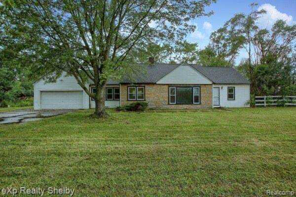 60641 North Ave Ray, MI 48096