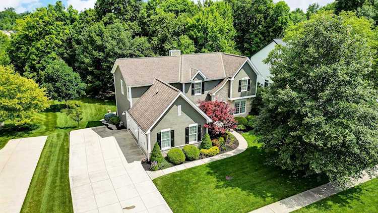2879 Laura Place Lewis Center, OH 43035 | MLS 223023596 Photo 1