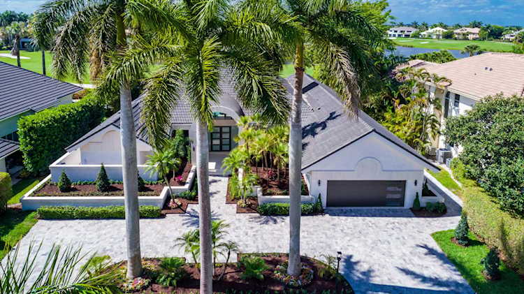 17065 Northway Circle Boca Raton, FL 33496