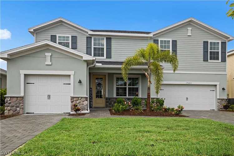 17323 Palmetto Pass Ln Punta Gorda, FL 33982