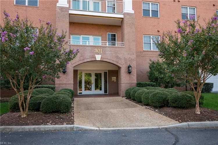 301 Brooke Ave #304 Norfolk, VA 23510