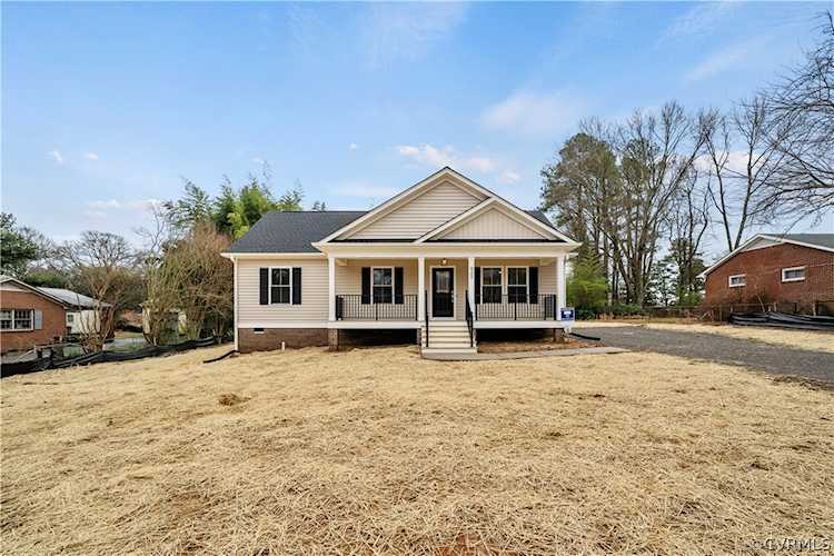 00 Wonderland Ln Mechanicsville, VA 23111
