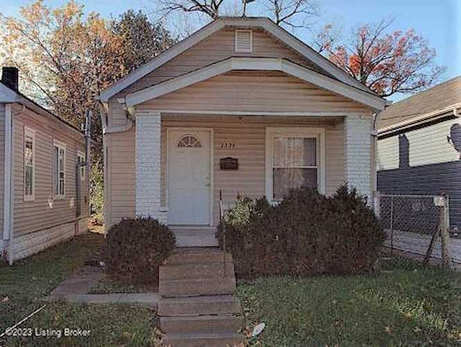 2334 Standard Ave Louisville, KY 40210 | MLS 1636854 Photo 1