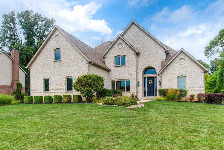 7602 W Old Colony Dr New Palestine, IN 46163
