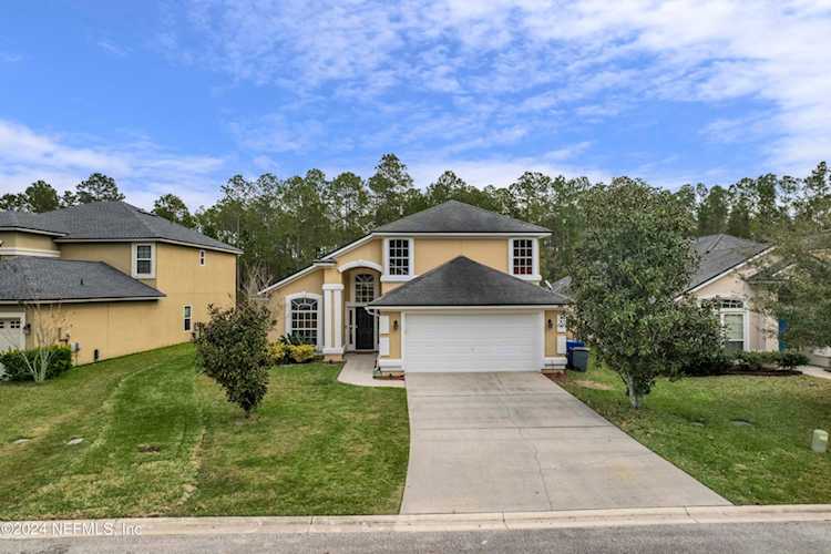 156 Flower of Scotland AVE St Johns, FL 32259
