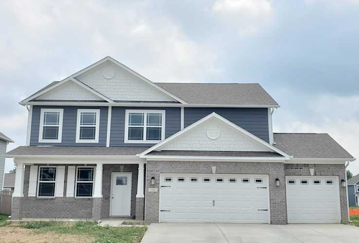 323 Limerick Ln Pendleton, IN 46064