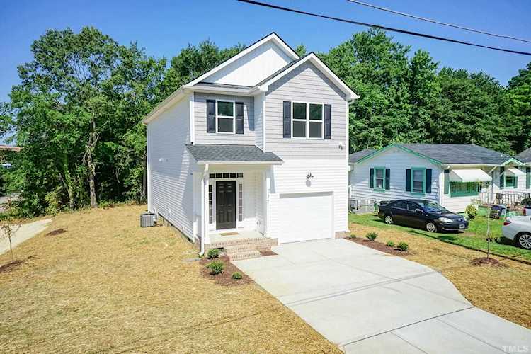 717 Utley Street Holly Springs, NC 27540 home for sale, MLS#2487142 - My Integra Realty Photo 1
