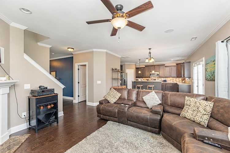 1951 Sinclair Trace Burlington, NC 27215