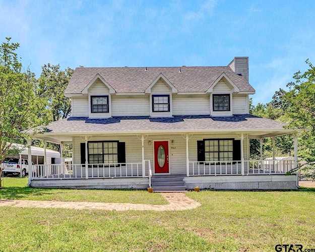 9162 Cr 219 Tyler, TX 75707