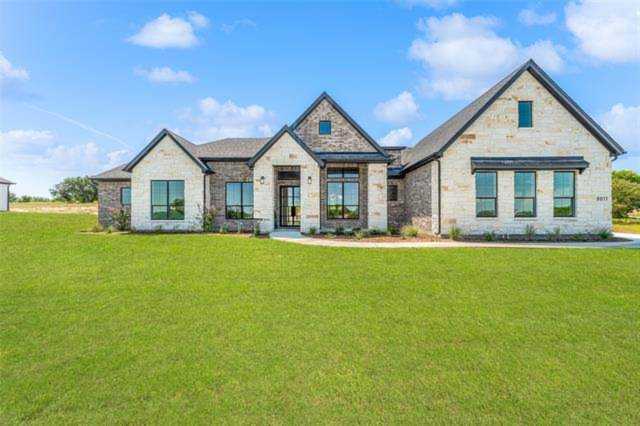 8011 Brownie Luker Court Granbury, TX 76048