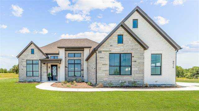 8015 Brownie Luker Court Granbury, TX 76048