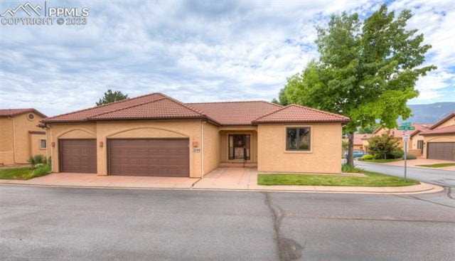 2140 Paseo Del Oro Colorado Springs, CO 80904