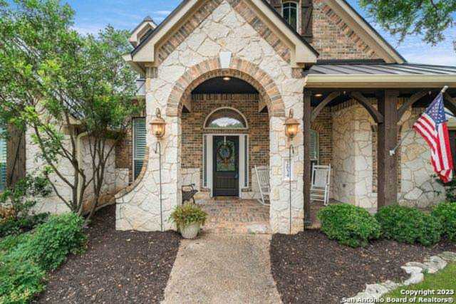 2654 Red Bud Way New Braunfels, TX 78132
