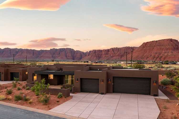 692 W Wild Indigo Way Ivins, UT 84738
