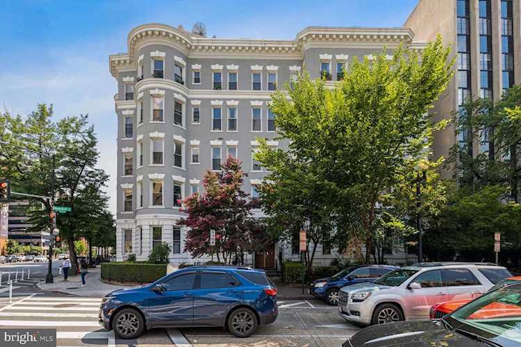 1300 Massachusetts Ave NW #306 Washington, DC 20005