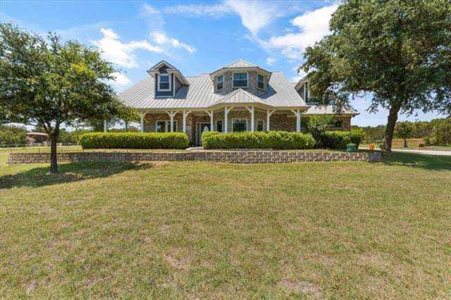 410 Lanyard Drive Bluff Dale, TX 76433