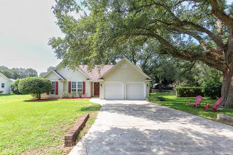 5237 High Colony Dr Tallahassee, FL 32317 in High Colony Photo 1