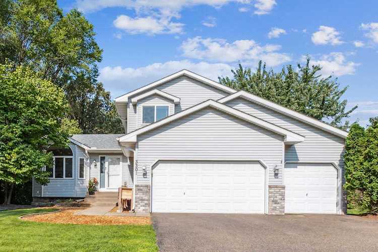 3301 Quarry Avenue Anoka, MN 55303 | MLS 6409449 Photo 1