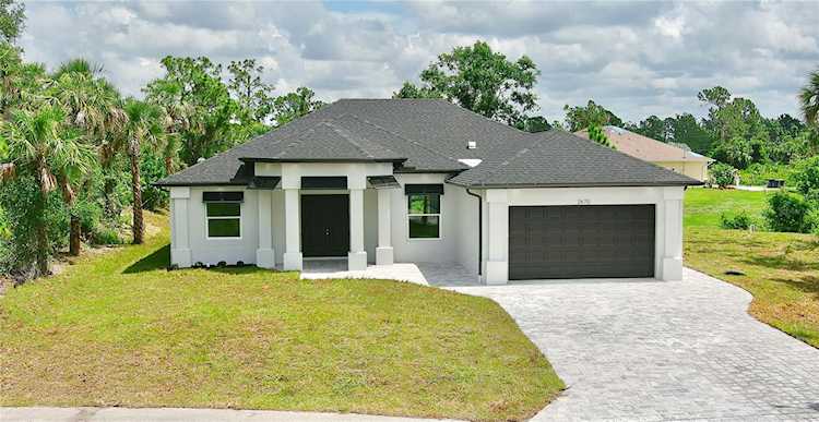 2670 Music Ln North Port, FL 34286