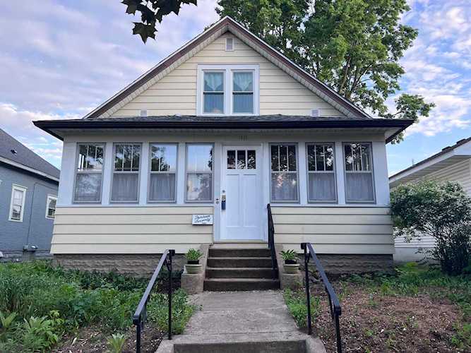 MLS 6376819 | Ramsey County home for sale | Hamline-Midway Saint Paul Photo 1