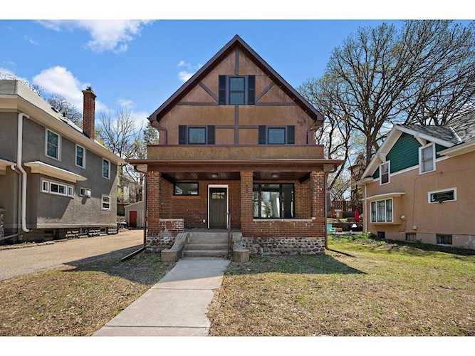 53 Arthur Avenue SE Minneapolis, MN 55414