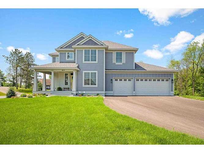 4632 Fable Road N Hugo, MN 55038