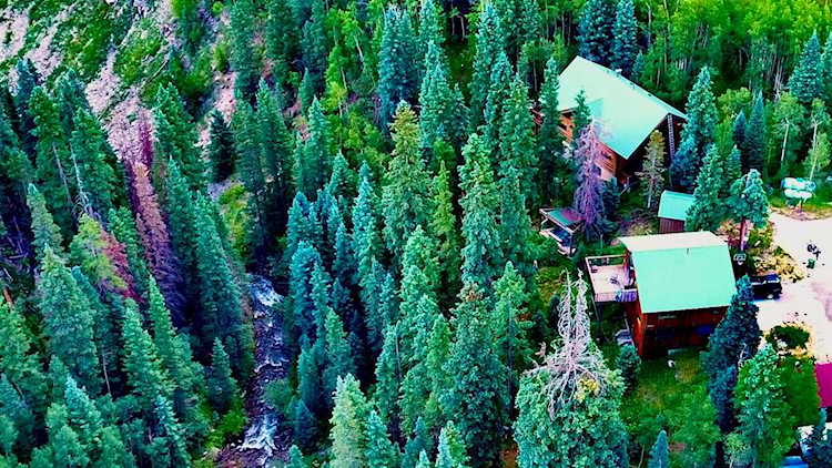 49 Priest Ln Telluride, COLORADO 81435
