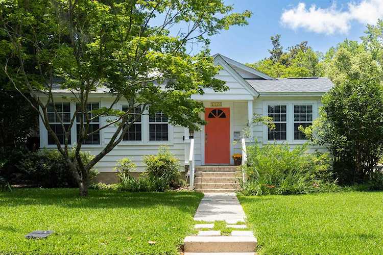 1128 Marion Ave Tallahassee, FL 32303