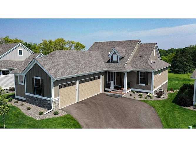 4654 Fable Road N Hugo, MN 55038