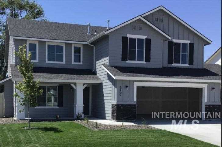 Build Idaho- Prepare to be Moved! Idaho's Ultimate Home Search Photo 1