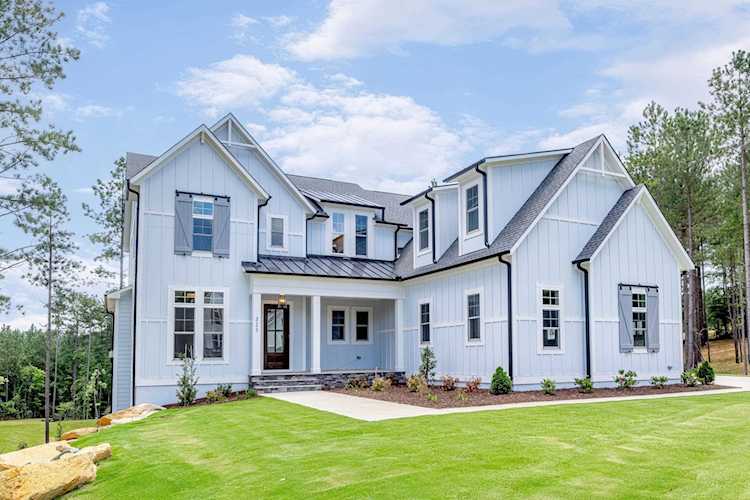 323 Seaforth Preserve Drive #11 Pittsboro, NC 27312