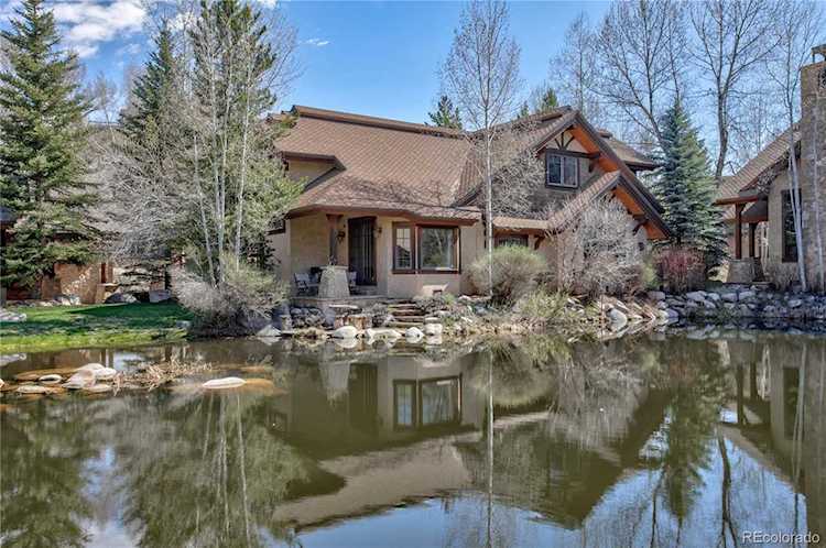 668 Retreat Place Steamboat Springs, CO 80487