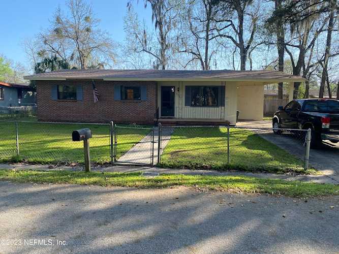 2727 Shady Oak LN Orange Park, FL 32073 | MLS 1231712 Photo 1